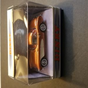 Dinky 1956 Chevrolet Corvette